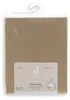 Spannbettlaken Jersey 40/50x80/90cm - Hazel Produktbild-Vorschau 8