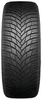 Firestone Wi car-tyres Winterhawk 4 ( 205/60 R16 92H EVc ) Voir les images du produit 10