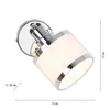 JUST LIGHT ACCOR Wand- und Deckenleuchte E14 max. 25W chrom Produktbild-Vorschau 7