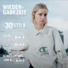 Fresh´n Rebel BT-Headset TWINS Rise ANC gr (hellgrau) Produktbild-Vorschau 4