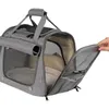 Furrever Friends Hand Citty Gray - trasportino per cani e Anteprima dell’immagine prodotto 3