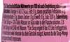 More Zerup Cherry Flavour Getränkesirup Zero, 5er Pack (5 x Produktbild-Vorschau 5