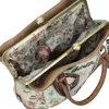 Anekke Amazonia 36701-061 (1/beige/braun/div. print) Produktbild-Vorschau 13