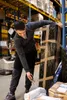 NEO TOOLS Mikina s kapucí - Pracovní bunda - Mikina s Náhled obrázku produktu 13