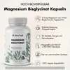Magnesium Bisglycinat - Chelat-Formel mit 315 mg Produktbild-Vorschau 2