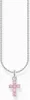 Thomas Sabo Love & Symbols KE2226-051-9-L45V Damenhalskette Produktbild-Vorschau 4