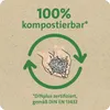 Swirl -Müll-Papierbeutel, 10l, 10 l, Braun, Papier, 210 mm, Produktbild-Vorschau 4