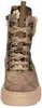 Waldläufer Dames Sportif Bottine H-Saiga 977806 500 gris Voir les images du produit 5
