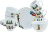 CreaTable, 21848, Luna Socken, Frühstücksset 12-tlg, Produktbild-Vorschau 1
