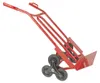 TRESTLES Treppen Sackkarre Treppensteiger Transportkarre Produktbild-Vorschau 4