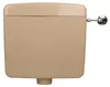 Calmwaters® Spülkasten Beige mit Spül-Stopp-Funktion, 6-9 Produktbild-Vorschau 8