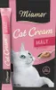 Miamor Cat Cream Malt Paste für Katzen 6x15g Produktbild-Vorschau 2