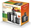 Esperanza EKJ002 juice maker Black Stainless steel 500 W Náhľad obrázku produktu 8
