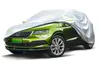 Auto pokrývka "XL" pre SUV 540x175x150 cm Náhľad obrázku produktu 5