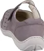 Waldläufer Henni, comode scarpe basse da donna in pelle Anteprima dell’immagine prodotto 4