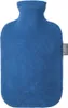 Bouillotte FASHY housse polaire 2l anthracite Voir les images du produit 8