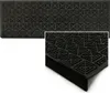 Protišmykový gumový kryt na schody 73x24 cm čierny Náhľad obrázku produktu 9