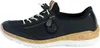 Rieker N4263-14 - Rieker Sneaker Blau  Rieker Farbe: blau, Produktbild-Vorschau 15