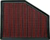 Filtro aria sportivo per BMW Serie 5 G30 Serie 6 G32 Serie Anteprima dell’immagine prodotto 1