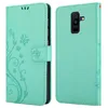 Cadorabo Hülle für Samsung Galaxy A6 PLUS 2018 Schutz Hülle Produktbild-Vorschau 9
