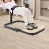Přístroj na hip thrust – skládací lavice na posilování Náhled obrázku produktu 10