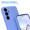 EAZY CASE - TPU Hülle für Samsung Galaxy S25 Plus, TPU Case Produktbild-Vorschau 4