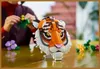 LEGO ART Kolekcja zwierząt — tygrys, Zestaw do budowania, Podgląd zdjęcia produktu 21