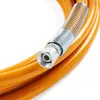 BAUTEC Airless Hochdruckschlauch für Farbsprühgerät » 15 Produktbild-Vorschau 2