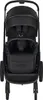 Easywalker Zoey Kinderwagen - Pure Black | Easywalker Produktbild-Vorschau 6