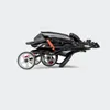 Hundebuggy Katzenbuggy - Innopet All Terrain Schwarz/Silber Produktbild-Vorschau 12