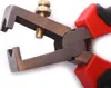 Abisolierzange TLA-1020 bis 4mm², robust Produktbild-Vorschau 3