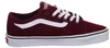 Vans Filmore Decon Wildleder-Trainer, Rot 43 EU Produktbild-Vorschau 18