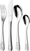 WMF Kinderbesteckset 6-teilig Safari, Toddler cutlery set, Produktbild-Vorschau 6