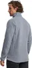 Tenson Weste graues Fleece Produktbild-Vorschau 2