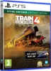 Dovetail Games Train Sim World 4: Flying Scotsman, Produktbild-Vorschau 3