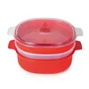 Dish Steamer 4L for Microwave Produktbild-Vorschau 23