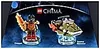 LEGO DIMENSIONS Fun Pack - Cragger, Sada na stavění, 7 Náhled obrázku produktu 1