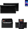 K-S-Trade Handy Hülle kompatibel mit Panasonic P110 Schutz Produktbild-Vorschau 1