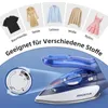Aigostar Reise-Dampfbš¹geleisen Kleines Mini Dampf Produktbild-Vorschau 4