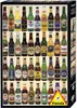 Puzzle 1000 dílků – Piva světa Náhled obrázku produktu 2