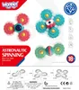 Woopie Baby Spinner-Beißring mit Saugnapf, 3er-Set Produktbild-Vorschau 7