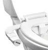 VEVOR Rehausse de toilette pour bidet Rehausse de toilette Voir les images du produit 1