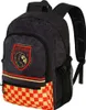 Harry Potter Gryffindor Schulrucksack mit zwei Fächern Produktbild-Vorschau 1