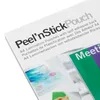 GBC Laminierfolientasche Peel'nStickPouch DIN A4 150 mic 25 Produktbild-Vorschau 6