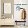 Miroir mural Bremermann (produit de deuxième choix) avec Voir les images du produit 2