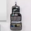 Kulturbeutel Kulturbeutel Kulturtasche Kosmetiktasche Ideal Produktbild-Vorschau 5