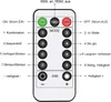 2x Löwenzahn Lichterkette Batterie 198 LED Produktbild-Vorschau 5