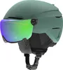 Atomic SAVOR VISOR STEREO Green/ 55-59 Produktbild-Vorschau 1
