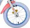 VOLARE Kinderfahrrad Disney Stitch 14  Zoll Produktbild-Vorschau 3
