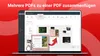 Mobi PDF Extra 2024 Lifetime / 1 PC / Dauerlizenz / Lizenz Produktbild-Vorschau 4